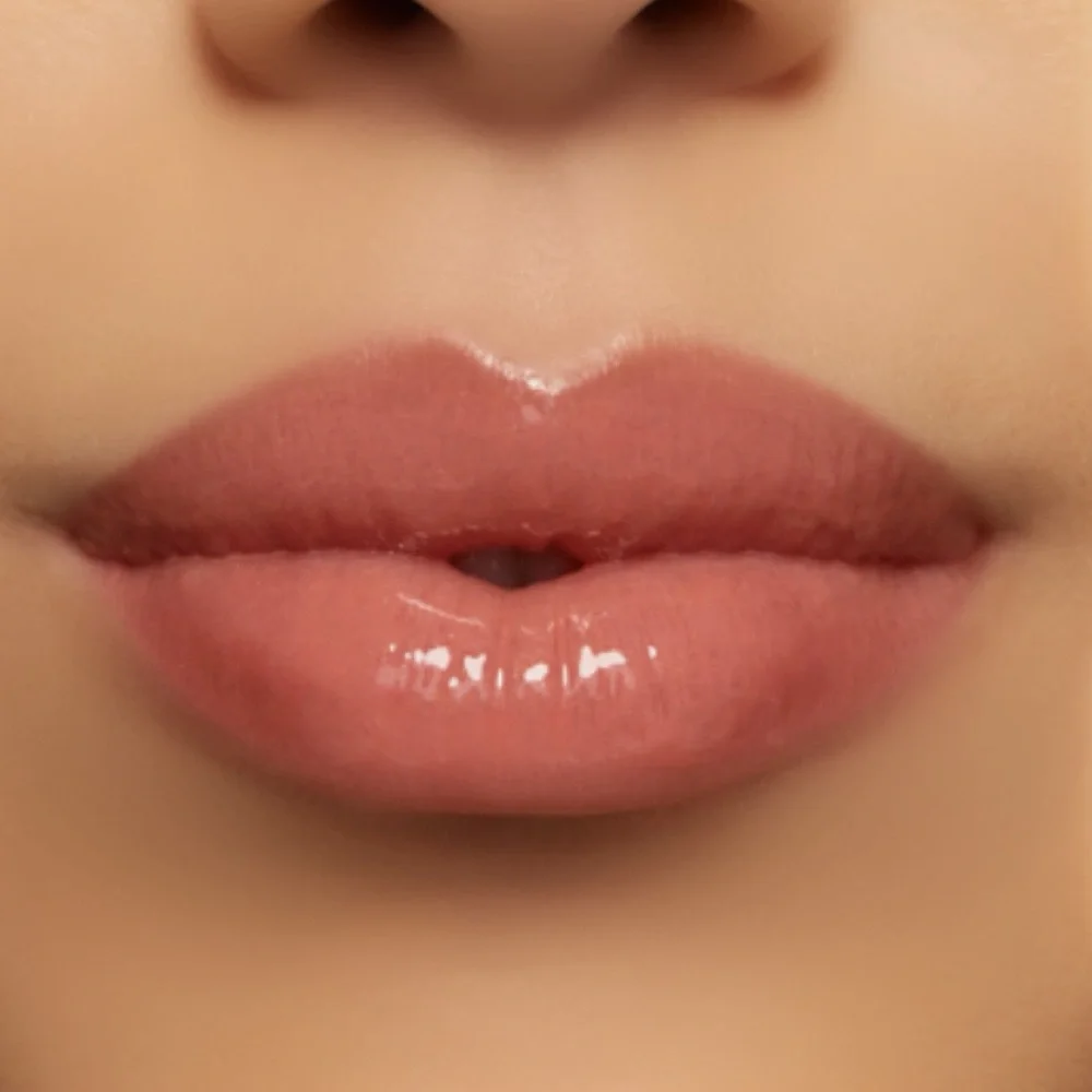 NEW✅Buxom Peppermint Hot Cocoa Full On Plumping Lip Gloss